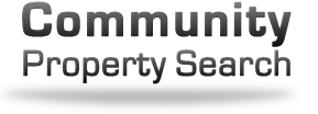 Community Property Search